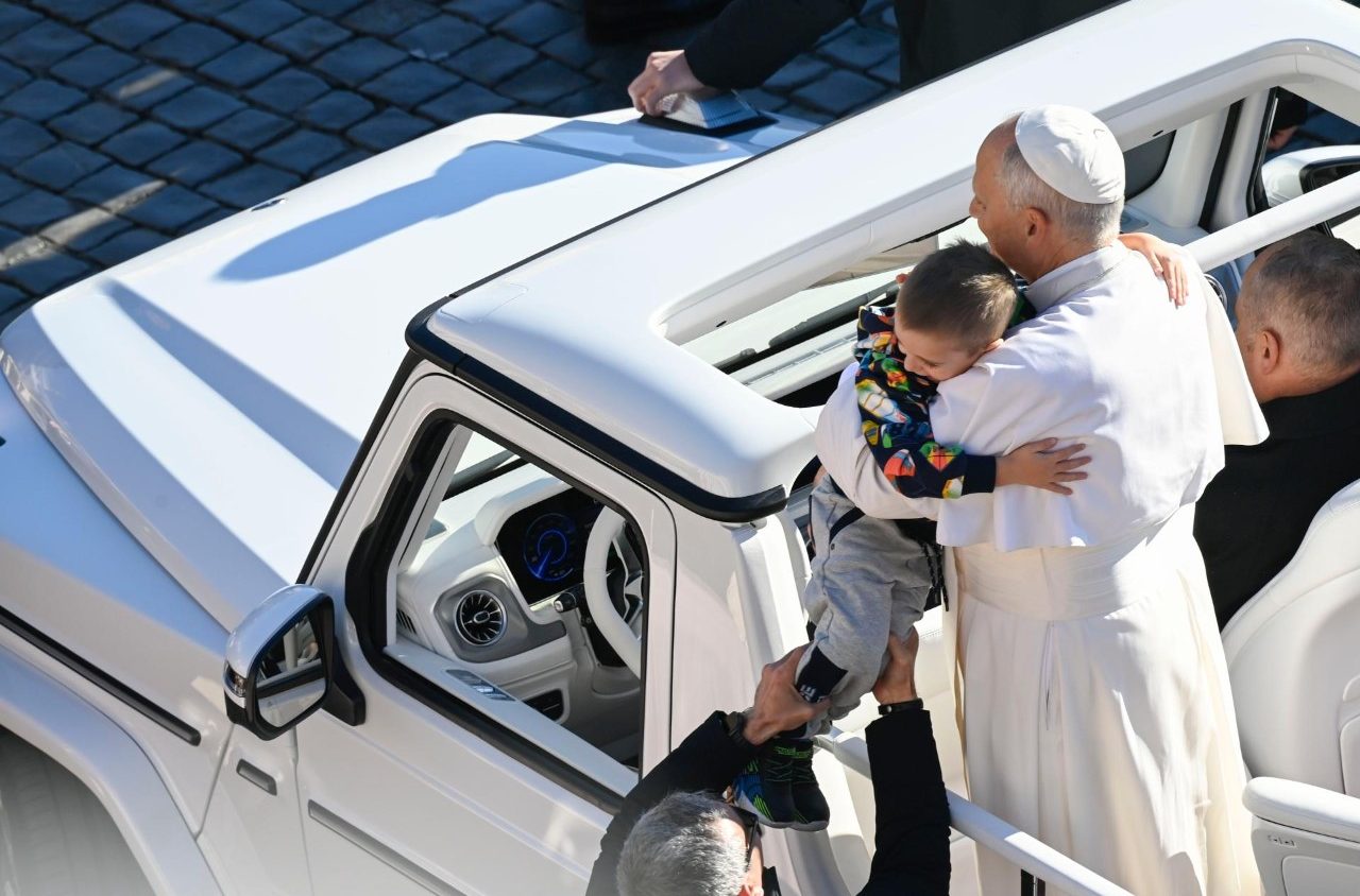 Tiếp kiến Năm Thánh - ĐTC Lêô XIV: Hy vọng không phải là chờ đợi thụ động nhưng là dấn thân